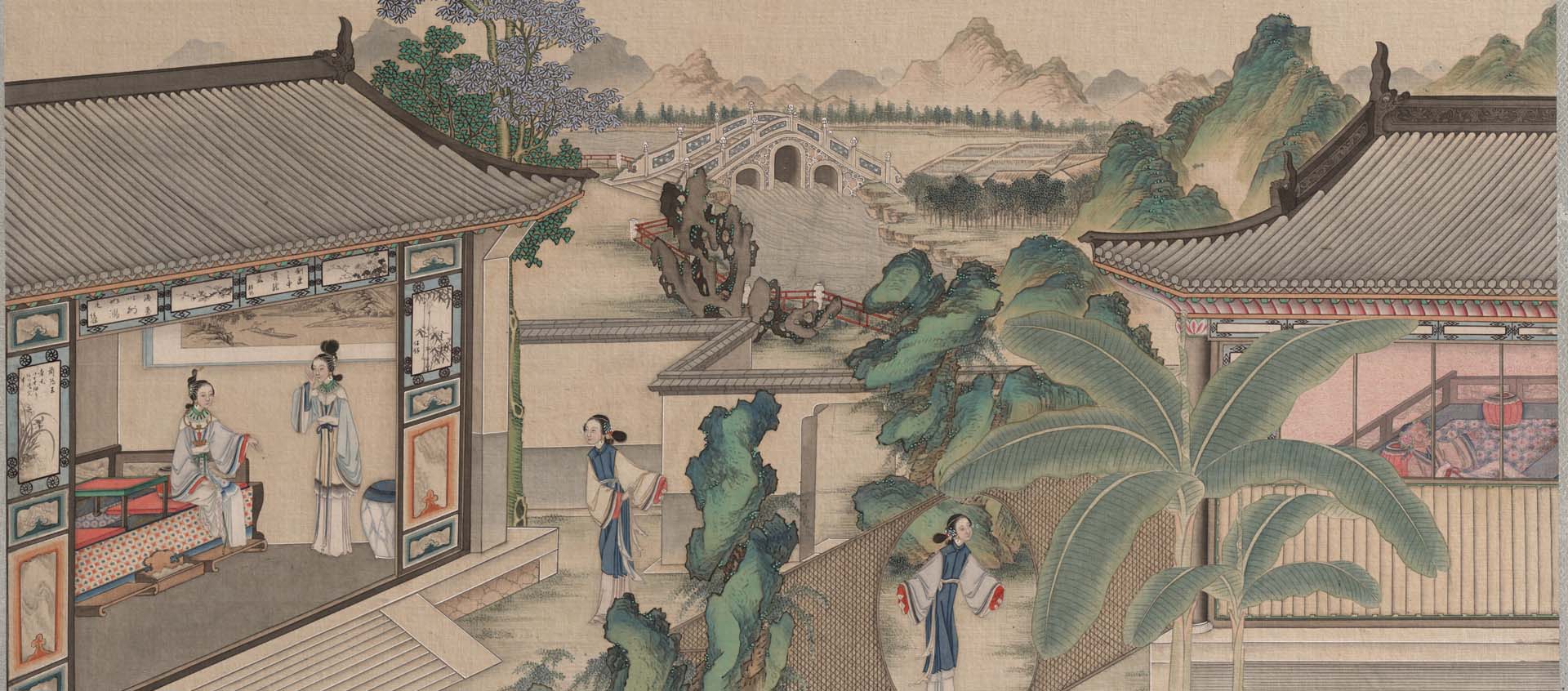 以红会友，以梦会友。